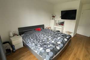 Exklusive Erdgeschosswohnung mit großem Garten & Terrasse – Clarissenstraße 8/2, 89077 Söflingen, Ulm – Vorschaubild 7