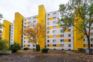 Bezugsfertige, energetisch modernisierte 2-Zimmer-Wohnung mit idealem Schnitt, Aufzug & TG – 50825 Neuehrenfeld, Köln – Vorschaubild 20