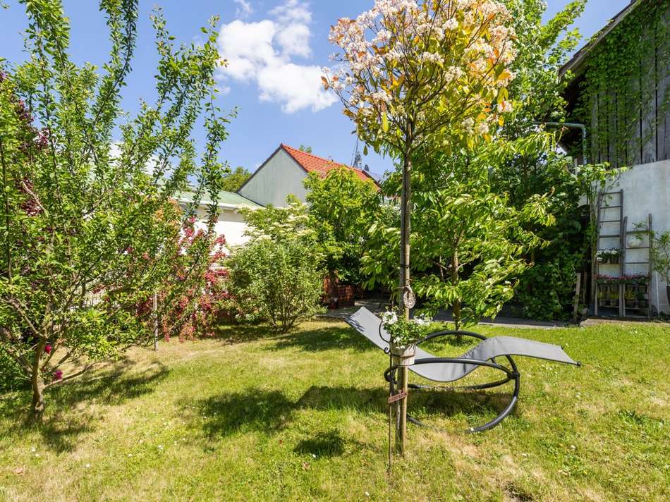 Wohnung 1 EG