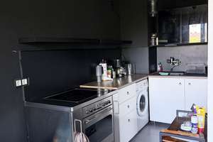 2-Zimmer-Wohnung mit Balkon in Düsseldorf-Derendorf – Jülicher Straße 94, 40477 Derendorf, Düsseldorf – Vorschaubild 8