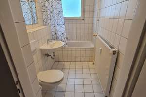 2-Raum-Wohnung mit Balkon und Einbauküche in Braunschweig – Die vollständige Adresse der Immobilie erhältst du vom Anbieter., 38100 Innenstadt, Braunschweig – Vorschaubild 8