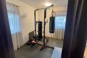 Spacey Single family home in Steinenbronn available Juli 10 - Großes Einfamilienhaus in Steinenbr... – Die vollständige Adresse der Immobilie erhältst du vom Anbieter., 71144 Steinenbronn – Vorschaubild 18