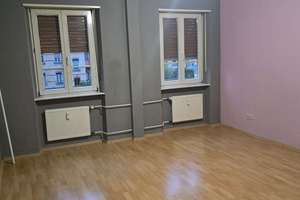 2 Zimmer Wohnung mit Balkon