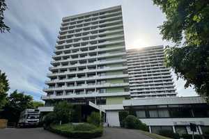 Zweizimmer-ETW als Kapitalanlage oder zur Selbstnutzung am schönen Stadtgarten in Gelsenkirchen – Gelsenkirchen – Vorschaubild 4