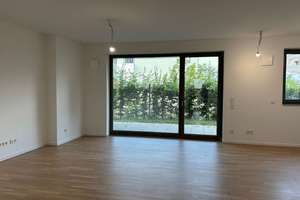 WIDOliving - Gartenwohnung im Neubau – barrierefrei wohnen auf 70 m² – Unter Gottes Gnaden 127, 50859 Widdersdorf, Köln – Vorschaubild 3