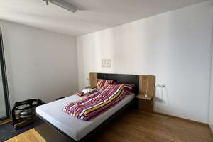 Moderne, urbane 2 ZKB, Balkon, EBK, Parkett, TG, Mitnutzung Fitnessraum+Dachterr., IN-Nähe ARA-Hotel – Theodor-Heuss-Straße 22, 85055 Nordost, Ingolstadt – Vorschaubild 8