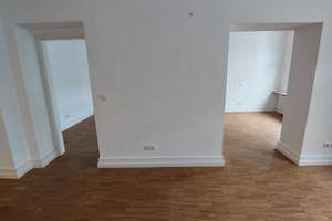 7ZKB-Altbauwohnung in der Trierer-Innenstadt mit ca. 212 m² WFL und Balkon – Kochstraße 3, 54290 Mitte/Gartenfeld, Trier – Vorschaubild 13