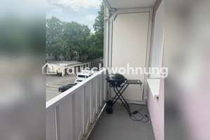 Tauschwohnung: Gemütliche Wohnung 65qm an Isar zu vergeben gegen helle 80qm – Die vollständige Adresse der Immobilie erhältst du vom Anbieter., 81541 Untere Au, München – Vorschaubild 8
