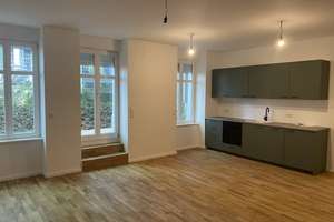 Erstbezug nach Sanierung: 1-Zimmer-Wohnung – Ackerstraße 79/80, 13355 Gesundbrunnen, Berlin – Vorschaubild 4