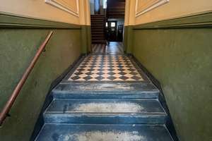 Schöne 2-Zimmer Wohnung im sanierten Altbau im Herzen von Leipzig-Stötteritz – Arnoldstraße 18, 4299 Stötteritz, Leipzig – Vorschaubild 7