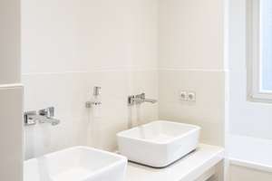ab September: lichtdurchflutete 3-Raum-Wohnung – Grüne Str. 13a, 1067 Wilsdruffer Vorstadt/Seevorstadt-West, Dresden – Vorschaubild 9
