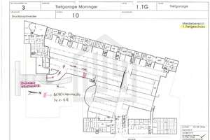 Denkmalgeschützte Immobilie mit Potenzial für neuen Wohnraum – Die vollständige Adresse der Immobilie erhältst du vom Anbieter., 76135 Innenstadt-West, Karlsruhe – Vorschaubild 16