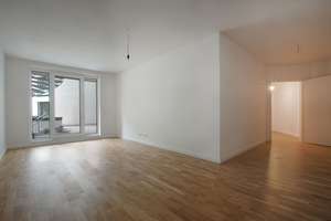Erstbezug! Exklusive 3-Zimmer-Wohnung im 6. OG mit Terrasse – hochwertiger Neubau in Stadtmitte – Oststraße 13, 40211 Stadtmitte, Düsseldorf – Vorschaubild 6