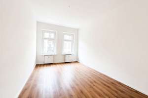 *1. Monat Kaltmietfrei!* Inklusive moderner Einbauküche! – Bülowstraße 8, 4315 Volkmarsdorf, Leipzig – Vorschaubild 2