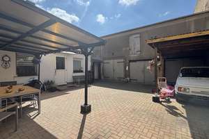 Zweifamilienhaus mit Garten, Garagen und Ausbaupotenzial – Ideal für Familien & Kapitalanleger – Die vollständige Adresse der Immobilie erhältst du vom Anbieter., 6862 Roßlau, Dessau-Roßlau – Vorschaubild 28