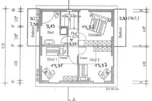 Einfamilienhaus mit EBK und Doppelgarage – Die vollständige Adresse der Immobilie erhältst du vom Anbieter., 89284 Pfaffenhofen an der Roth – Vorschaubild 20