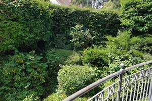 Stylisch wohnen im Komponistenviertel: EBK, Balkon, Parkplatz, Gartennutzung – Die vollständige Adresse der Immobilie erhältst du vom Anbieter., 65193 Nordost, Wiesbaden – Vorschaubild 15