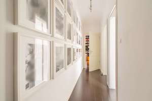 Klassischer Altbau in idyllischer Uferlage! – Die vollständige Adresse der Immobilie erhältst du vom Anbieter., 22087 Hohenfelde, Hamburg – Vorschaubild 11