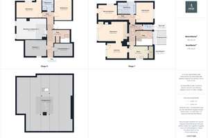 FAMILIENTRAUM - Einfamilienhaus + ELW, Garten und Doppelgarage sowie Außenstellplätzen – Die vollständige Adresse der Immobilie erhältst du vom Anbieter., 74366 Kirchheim am Neckar – Vorschaubild 26
