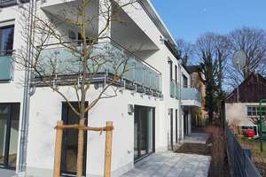 Rarität - traumhaftes Penthouse in begehrter Lage von München mit Aufzug und TG-Stellplatz