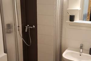Sehr schöne möblierte 1 Zimmer Wohnung in Untergiesing (Isarnähe) – Gerhardstraße 5, 81543 Untergiesing, München – Vorschaubild 10