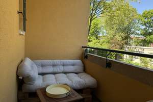 2-Zimmer Wonung im Martinsviertel  – Taunusstraße 55, 64289 Darmstadt-Nord, Darmstadt – Vorschaubild 8