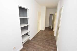 Wohnkomfort zum Wohlfühlen – 3-Zimmer-Wohnung mit EBK, Balkon & Tageslichtbad – Carl-von-Ossietzky-Straße 23, 9126 Lutherviertel, Chemnitz – Vorschaubild 3