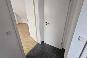 Moderne 3-Zimmer Maisonettewohnung mit Balkon und Garage – Ferdinandstraße 2b, 33102 Kernstadt, Paderborn – Vorschaubild 39