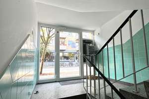 Innenstadtlage! Gepflegte Dachgeschosswohnung mit Ausbaureserve & Kfz-Stellplatz – Die vollständige Adresse der Immobilie erhältst du vom Anbieter., 38100 Innenstadt, Braunschweig – Vorschaubild 3