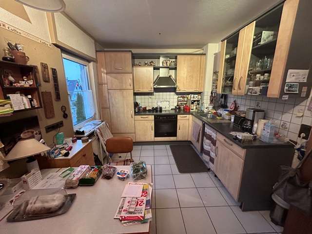 Immobilie in Alfter - Attraktives 3-Familienhaus in ruhiger Lage Alfter-Witterschlick - Bild 10