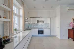 Exklusive 3-Zimmer-Wohnung mit Stellplatz in Bestlage von Grunewald – Die vollständige Adresse der Immobilie erhältst du vom Anbieter., 14193 Grunewald, Berlin – Vorschaubild 2