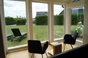 Großes Ostsee-Ferienhaus im idyllischen Barendorf (ohne Makler) – Strandkoppel 25b, 23942 Dassow – Vorschaubild 14