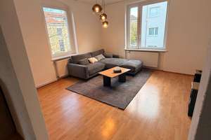 Wohlfühlwohnung mit Balkon – 2,5 Zimmer in Braunschweig – Hermannstr. 27, 38114 Westliches Ringgebiet, Braunschweig – Vorschaubild 2