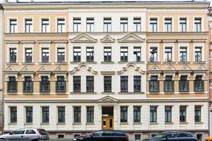 charmantes 3-Zimmer Domizil in grüner Lage + großer Balkon + super Ausstattung + fairer Preis – Die vollständige Adresse der Immobilie erhältst du vom Anbieter., 4179 Leutzsch, Leipzig – Vorschaubild 18