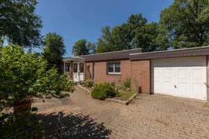 Bungalow mit großem Grundstück in Ladbergen