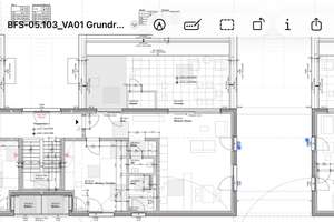 Luxuriöse Neubau 2-Zimmer-Wohnung im Kölner Süden – Bernhard-Feilchenfeld-Straße 48, 50969 Zollstock, Köln – Vorschaubild 12