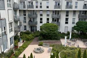 2-Zimmer Wohnung im Zentrum von Krefeld – Neusser Straße 31, 47798 Stadtmitte, Krefeld – Vorschaubild 9