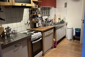 Wohnen mit Charakter: Einfamilienhaus in Köln-Rondorf – Rodenkirchener Straße 147, 50997 Rondorf, Köln – Vorschaubild 4