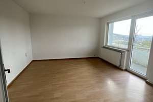 Attraktive 3-Zimmer-Wohnung mit Balkon in Siegen
