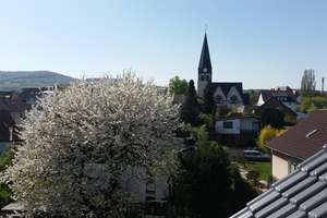 Traumhafte Dachgeschosswohung mit Blick zum Herkules – Harleshäuser Straße 133, 34128 Harleshausen, Kassel – Vorschaubild 11