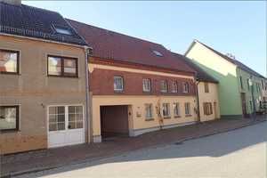 Großzügiges Einfamilienhaus in See-Nähe in Röbel – Müritz (Kreis) – Vorschaubild 2