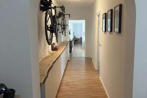 2 Zi + Balkon nahe Theresienwiese – Paul-Heyse-Straße 19, 80336 Ludwigsvorstadt-Kliniken, München – Vorschaubild 2