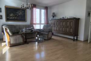 Helle ruhige 3-Zimmer-Wohnung mit Balkon in Obermenzing – 81245 Obermenzing, München – Vorschaubild 5