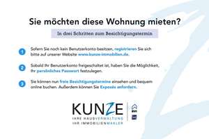 KUNZE: 1 Zimmer Wohnung in der Calenberger Neustadt! – Brühlstr. 17, 30169 Calenberger Neustadt, Hannover – Vorschaubild 4