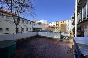 5-Raum-Eigentumswohnung für Selbstnutzer oder als Investment m. Tiefgarage, EBK und Dachterrasse !!! – Friedrichstr. 12, 18057 Kröpeliner-Tor-Vorstadt, Rostock – Vorschaubild 8