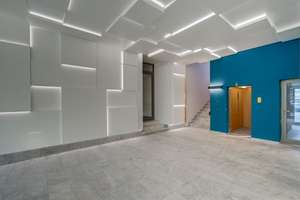 Lichtdurchflutetes City-Apartment nahe Ku’damm I Balkon I Aufzug I bezugsfrei I provisionsfrei – Eisenzahnstraße 15, 10709 Wilmersdorf, Berlin – Vorschaubild 12