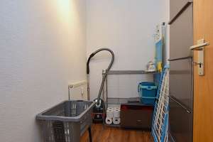 Modern möblierte Wohnung mit Terrasse in Stuttgart Weilimdorf – Die vollständige Adresse der Immobilie erhältst du vom Anbieter., 70499 Weilimdorf (Ortsteil), Stuttgart – Vorschaubild 19