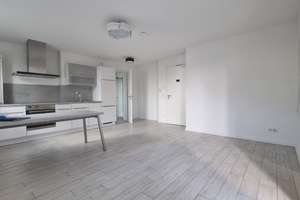 Schnuckelige 2 ZKB Erdgeschoss-Wohnung Nähe Auwaldsee – Egerlandstraße 2a, 85053 Südost, Ingolstadt – Vorschaubild 3