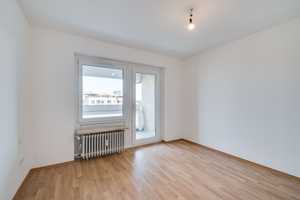 Schöne 2-Zimmer Wohnung mit Balkon in zentrumsnaher Lage in Augsburg-Sparrenlech – Provinostraße 10, 86153 Augsburg – Vorschaubild 4