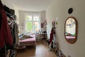 3- Zimmer-Wohnung in Schöneberg zur Untermiete für 1 Jahr – Ebersstrasse 57, 10827 Berlin – Vorschaubild 4